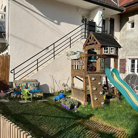 Tatil Evi House With View