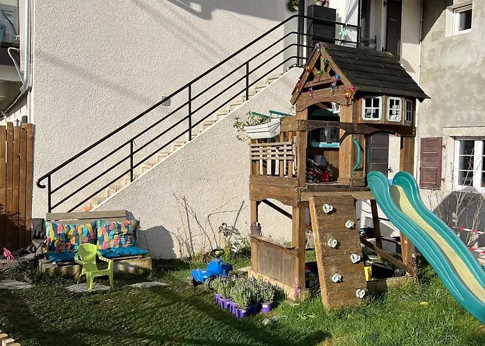 Tatil Evi House With View