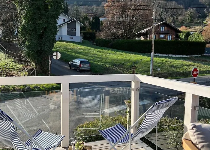 Tatil Evi House With View